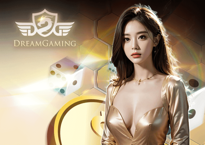 บาคาร่า Dream Gaming By YAKUZA1