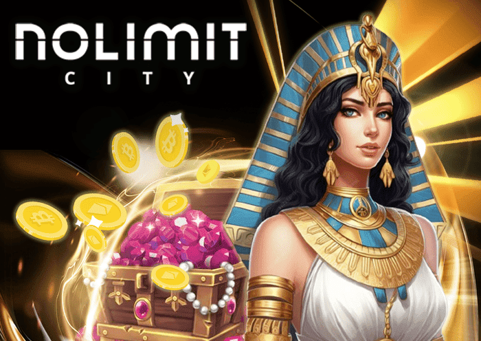 สล็อต nolimit city By YAKUZA1