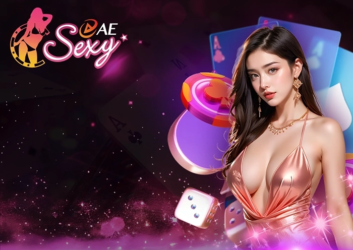 บาคาร่า SEXY By YAKUZA1